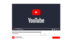 Publicités vidéo (publicités YouTube)