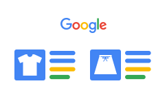 Annonces Shopping (PLA)