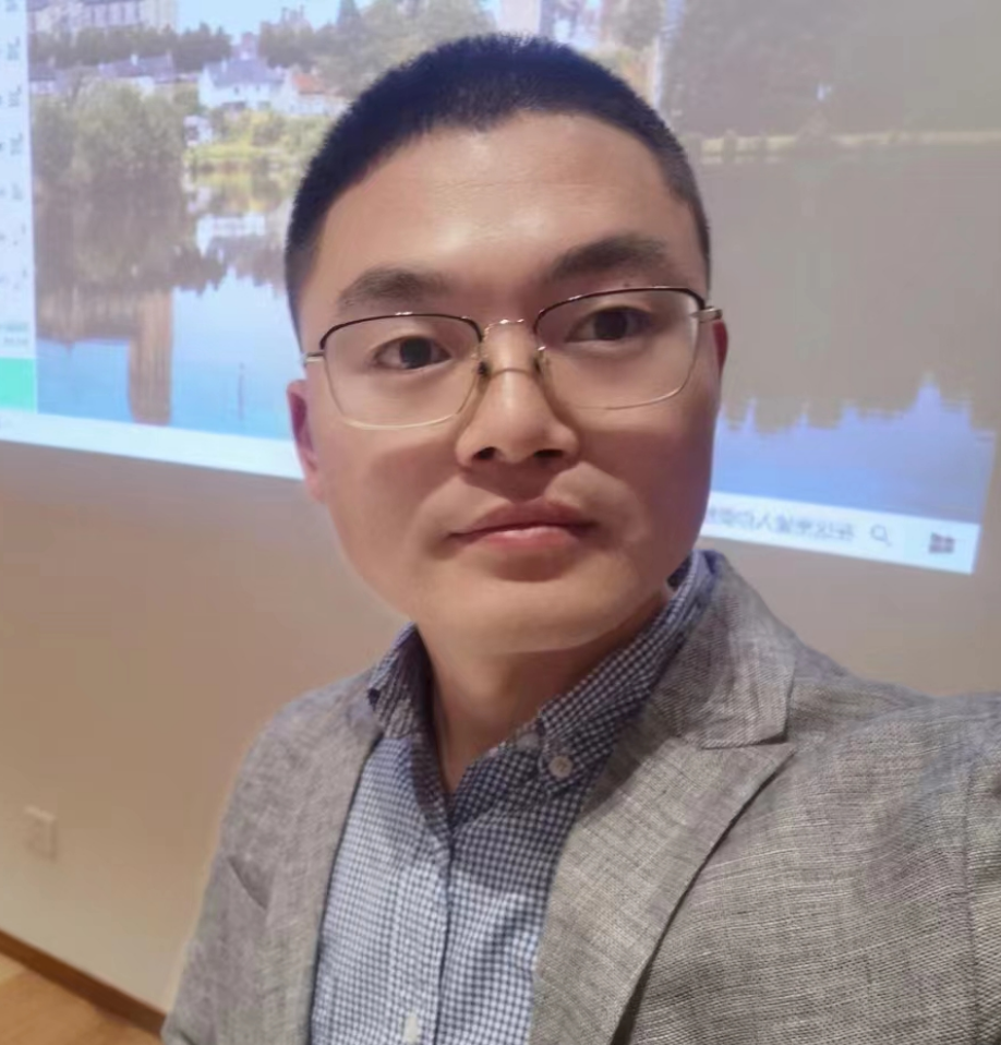 Außenhandelsgeschäft